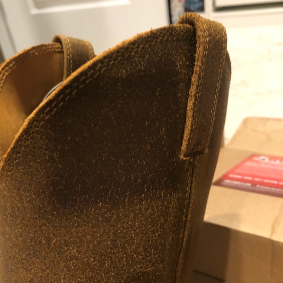 BNIB Rocky boots as 12 - Picture 13 of 14
